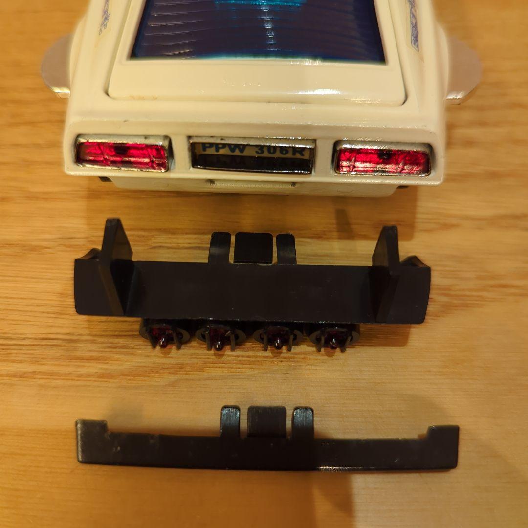 エーダイグリップ 007 ロータスエスプリ