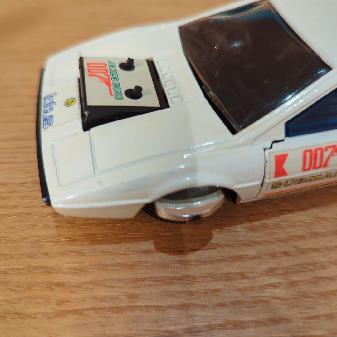 エーダイグリップ 007 ロータスエスプリ