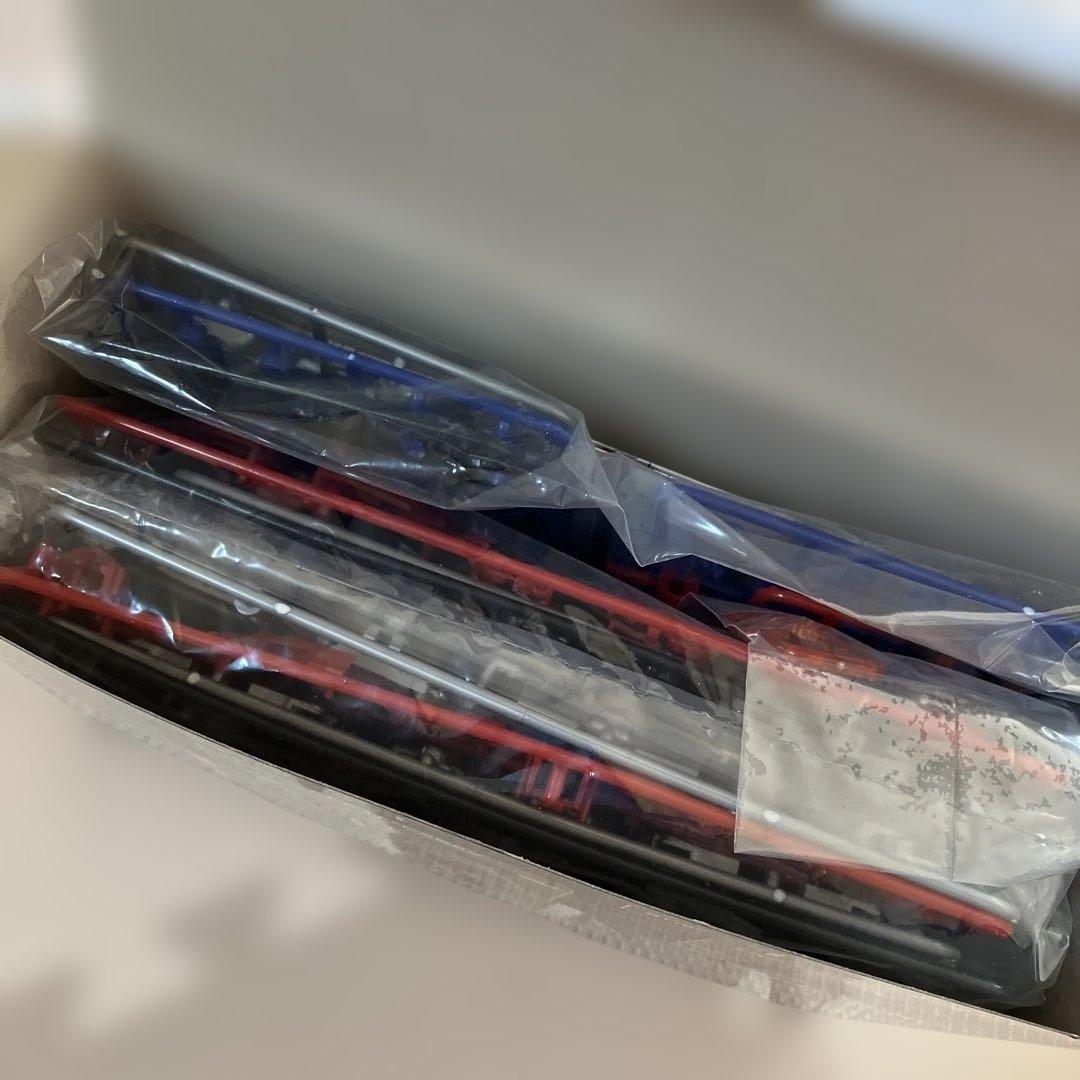 ☆13 グリッドマン ダイナドラゴン&グリッドマンシグマ未組立 - メルカリ