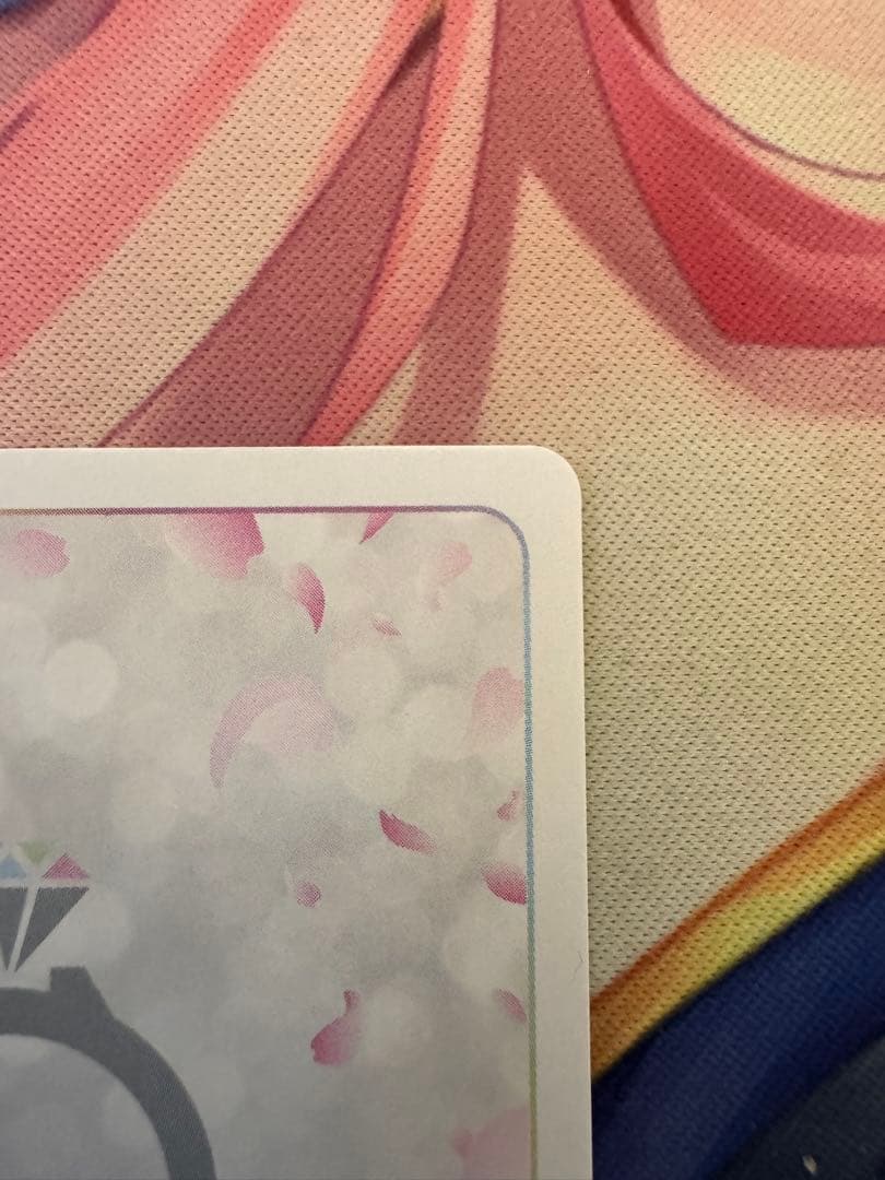 五等分の花嫁カードゲーム クリスマスイブの海 上杉風太郎 PR+