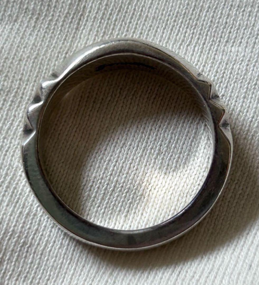 ジェニファーカーティス リング 21.5号 jennifer curtis