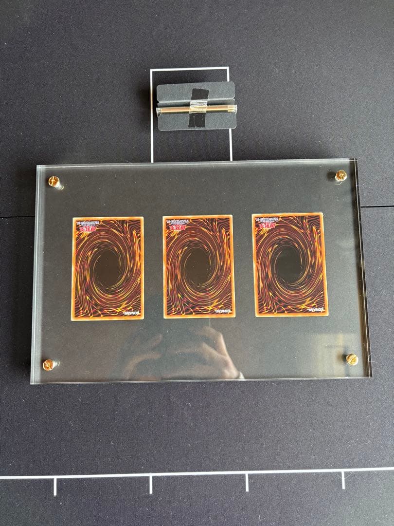 遊戯王　25TH 25周年記念　青眼の白龍 シークレットレア　海馬セット