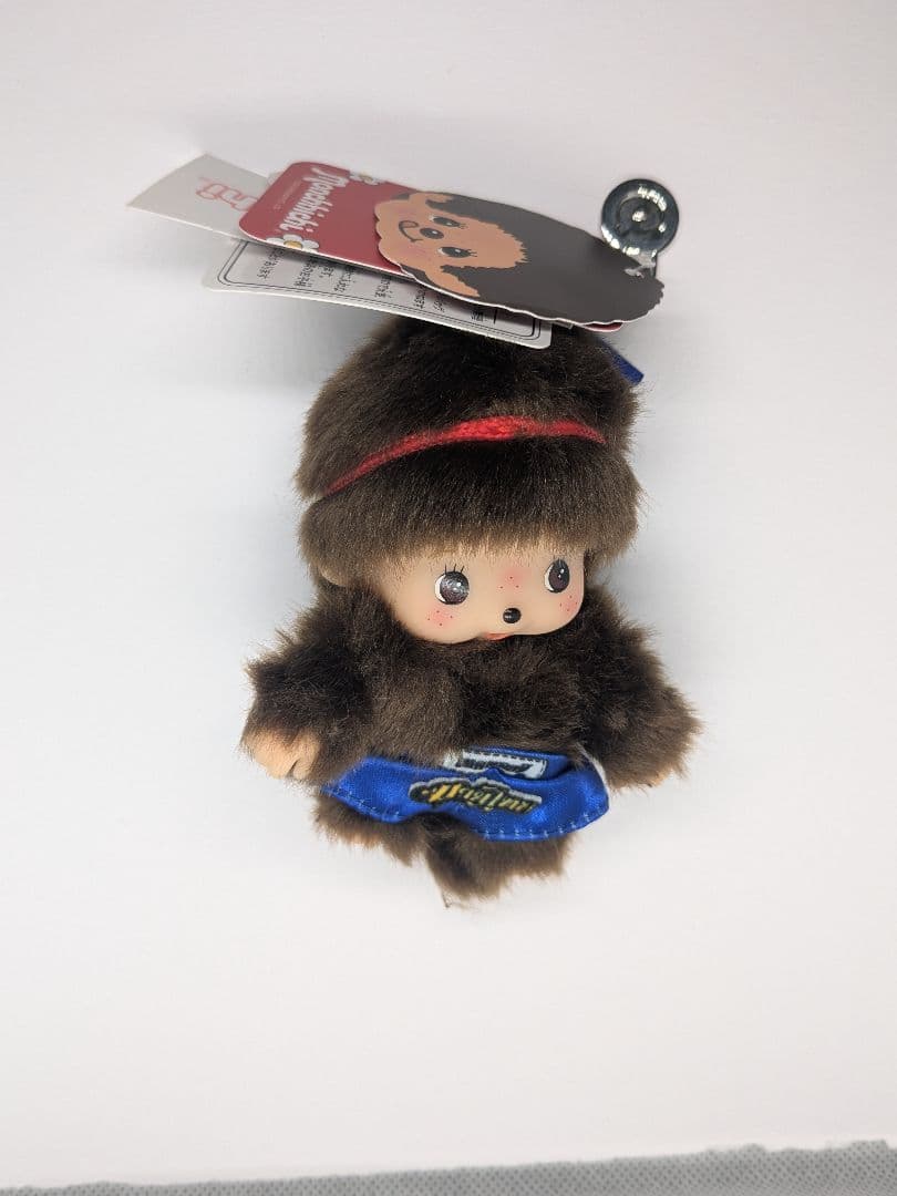 モンチッチ　ベビチッチ　タイ　ムエタイ　タイ限定