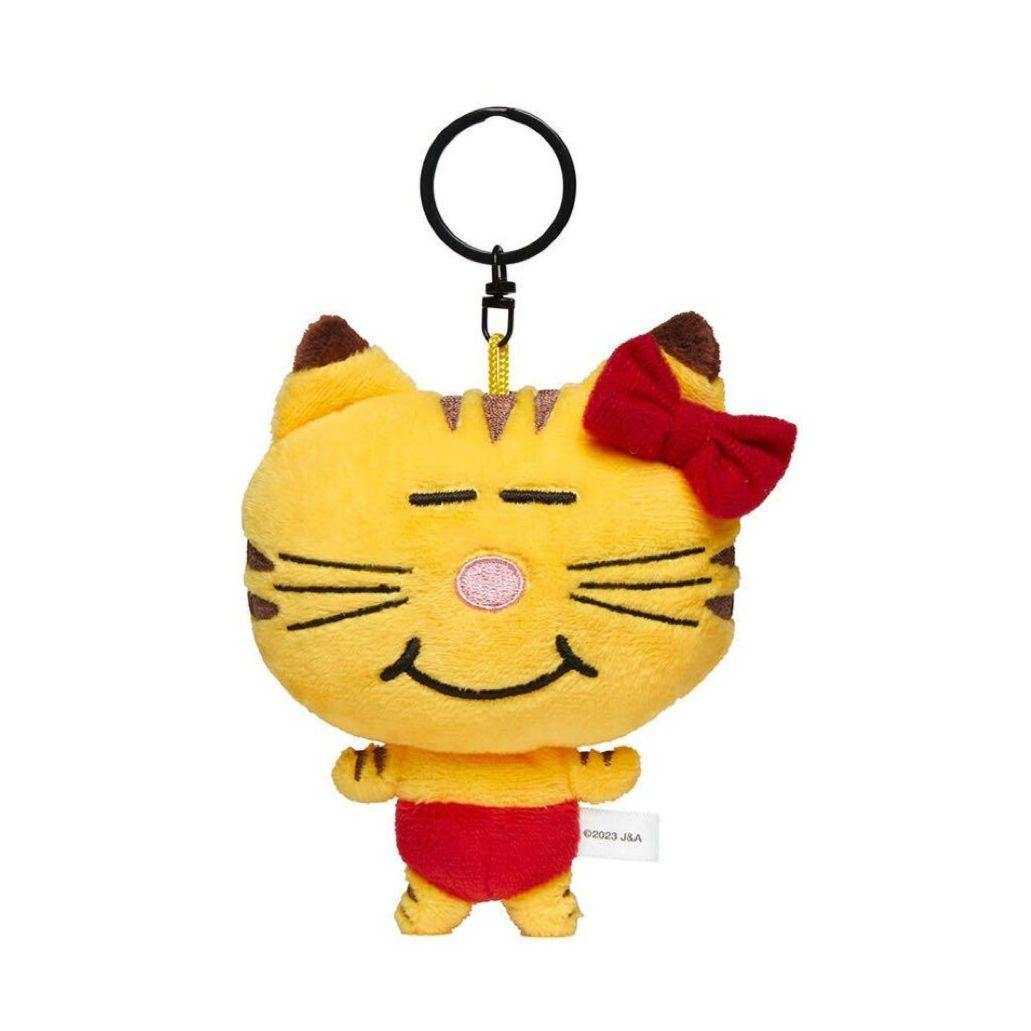 NEWS 増田貴久 NEWSpace ネコます ストラップ グッズ