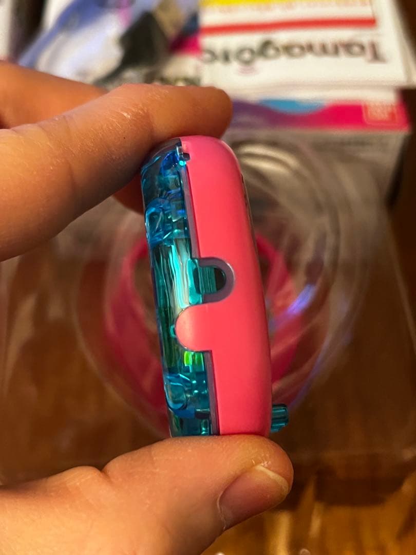 Tamagotchi Uni ピンク 2個セット 動作確認済み