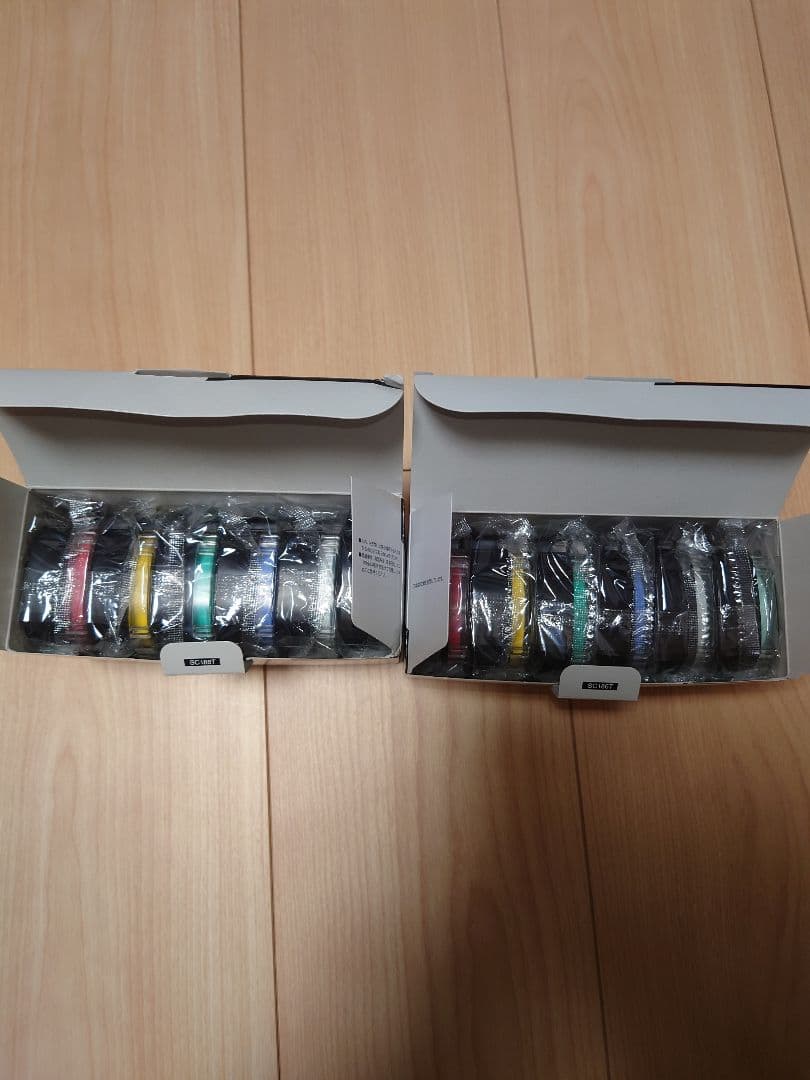 0*3様 TEPRA PRO SR5500P ラベルライターとテープ六本二箱付