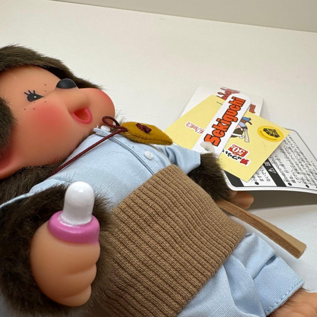 2020年発売 新品 ねじりハチマキ寅チッチ 男はつらいよ 50周年記念3202