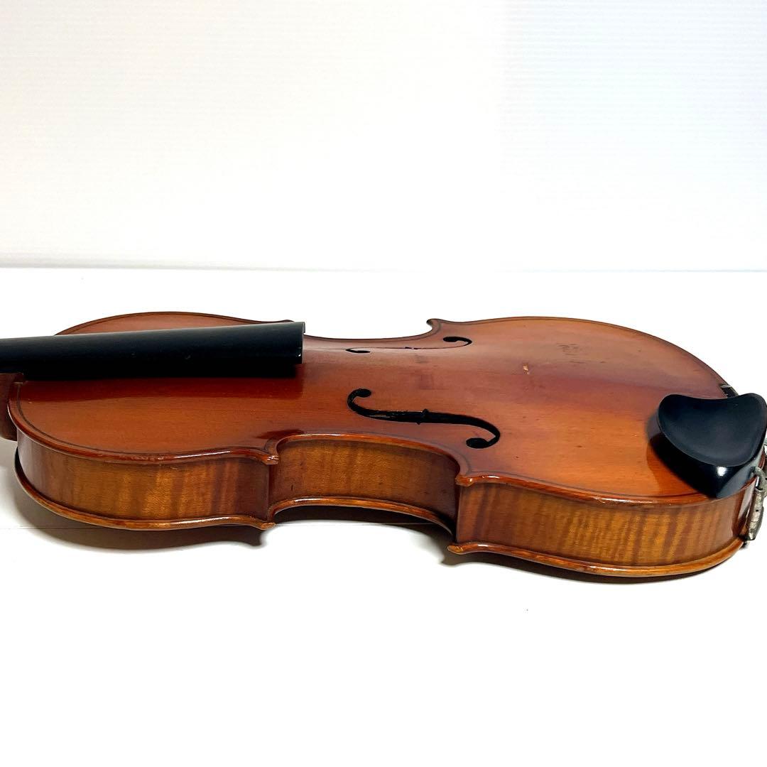 ALEXANDER GAGLIANO ALOMNUS バイオリン フルサイズ