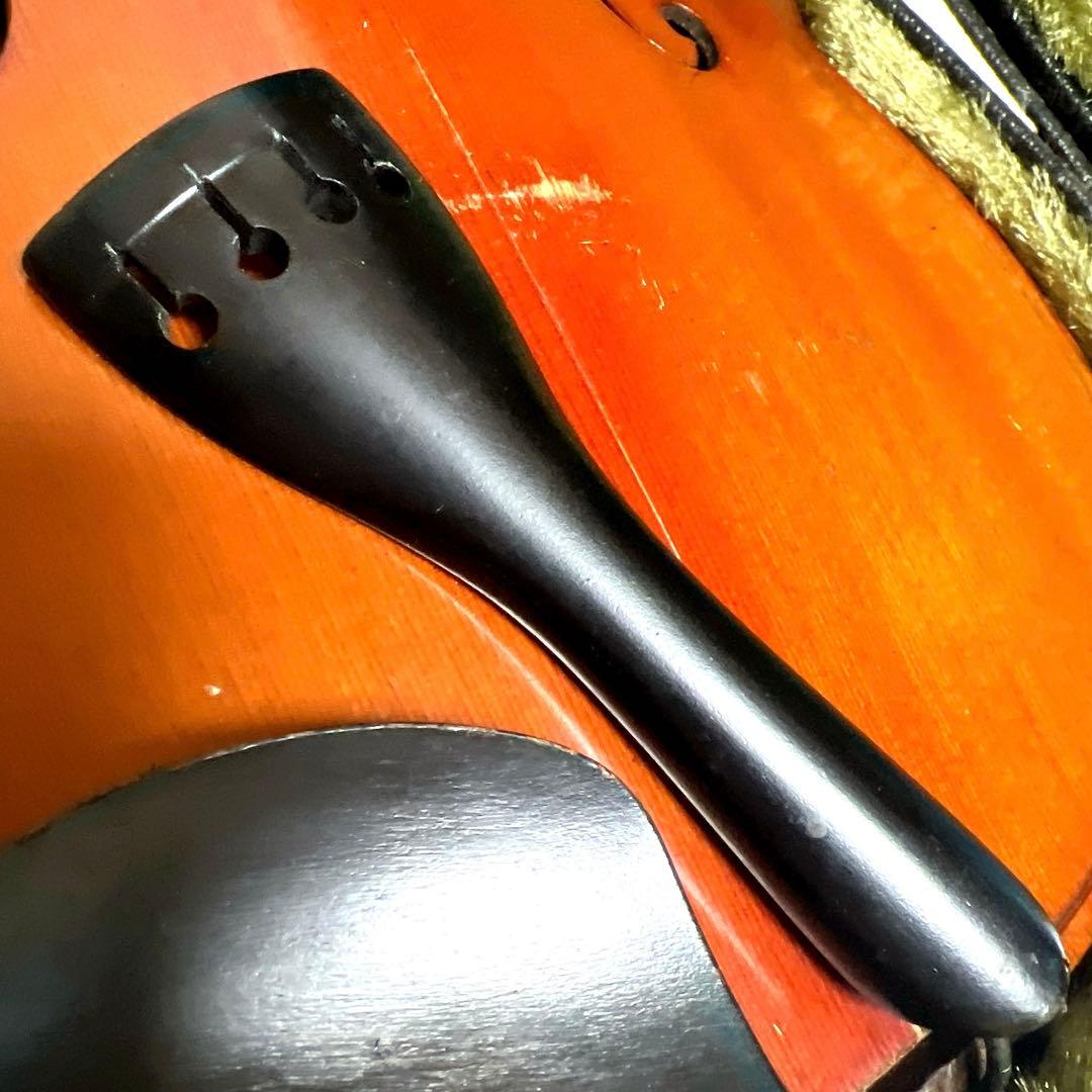 ALEXANDER GAGLIANO ALOMNUS バイオリン フルサイズ