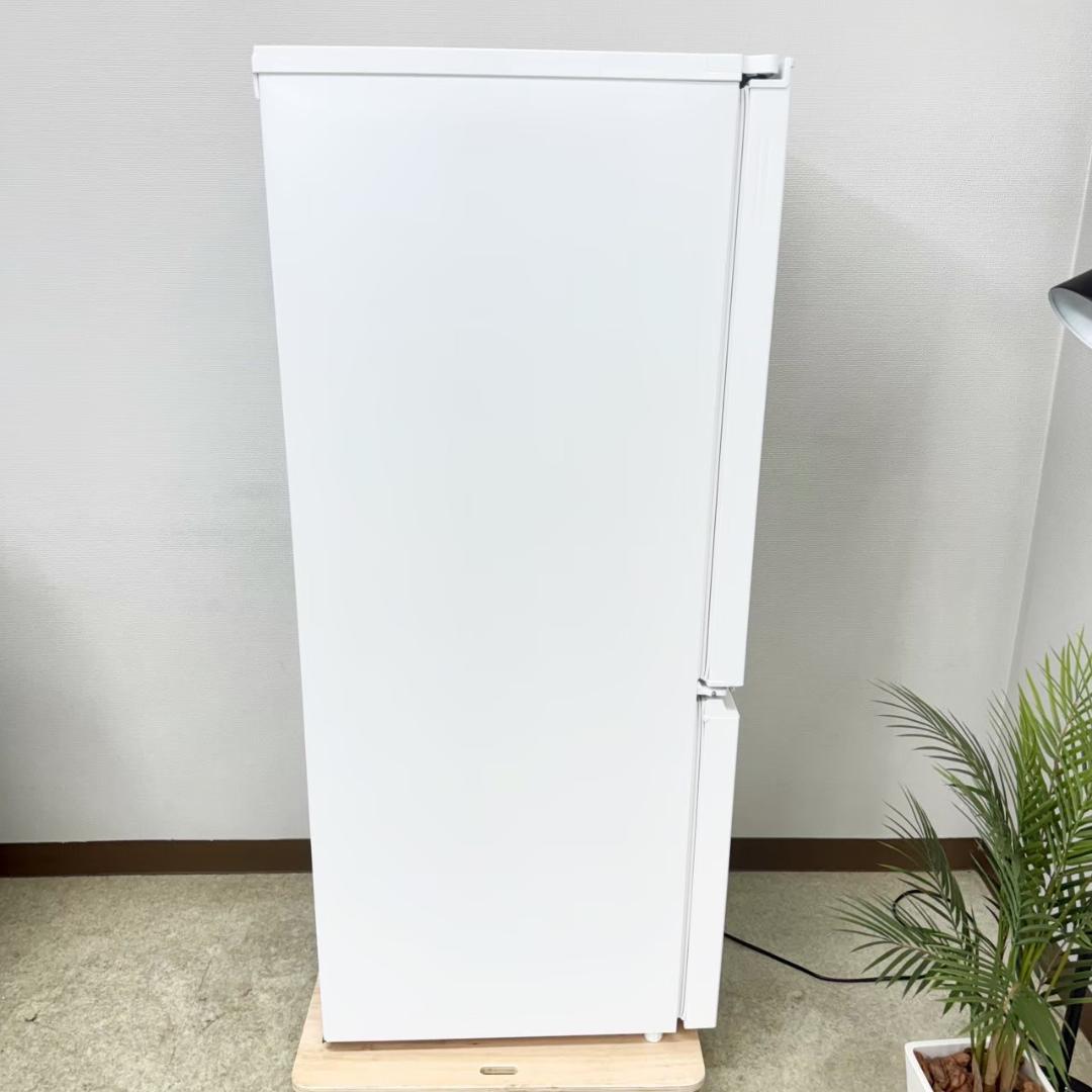 SHARP 冷蔵庫 小型 一人暮らし 179L 2025年製 3ヵ月保証付