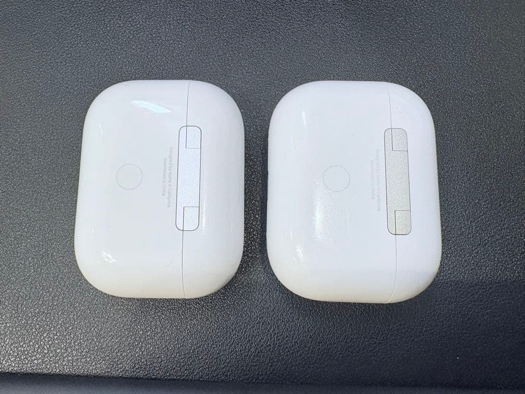 純正品AirPods Pro第2世代 (Lightning)