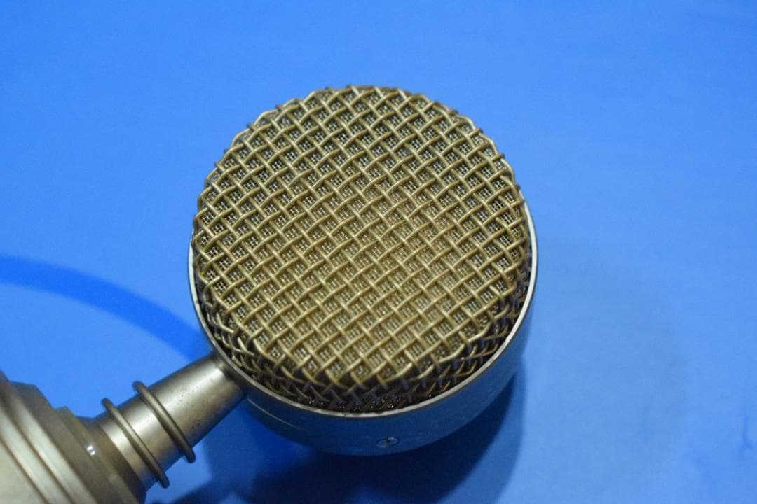 Blue Microphones Bluebird SL ショックマウント・箱付