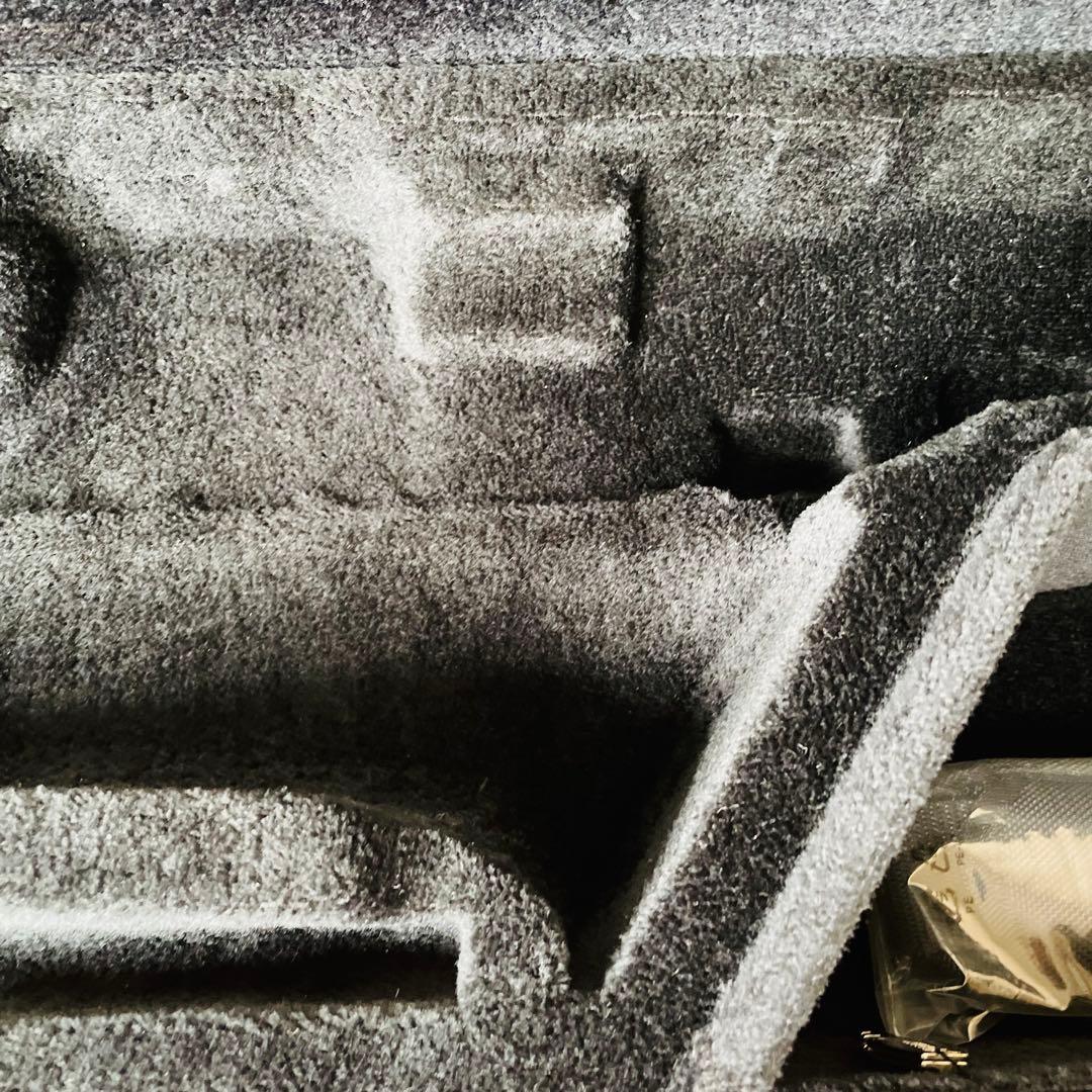 ヤマハ YAS-62 アルトサックスケース 2WAY ショルダー　美品