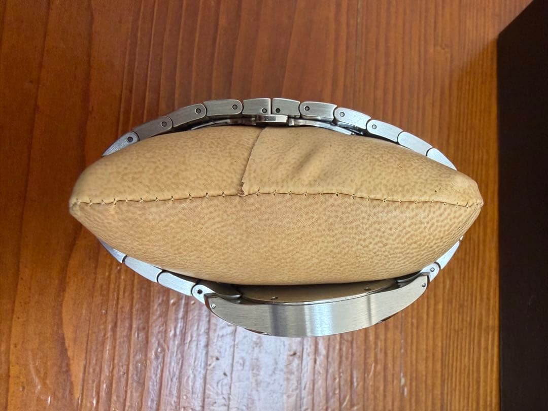 BVLGARI ソロテンポ　ST42S腕時計