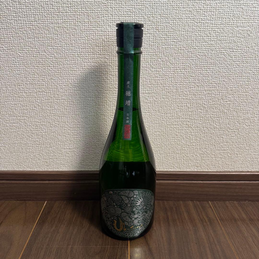 ploom evo 日本酒 500ml グラデーションボトル