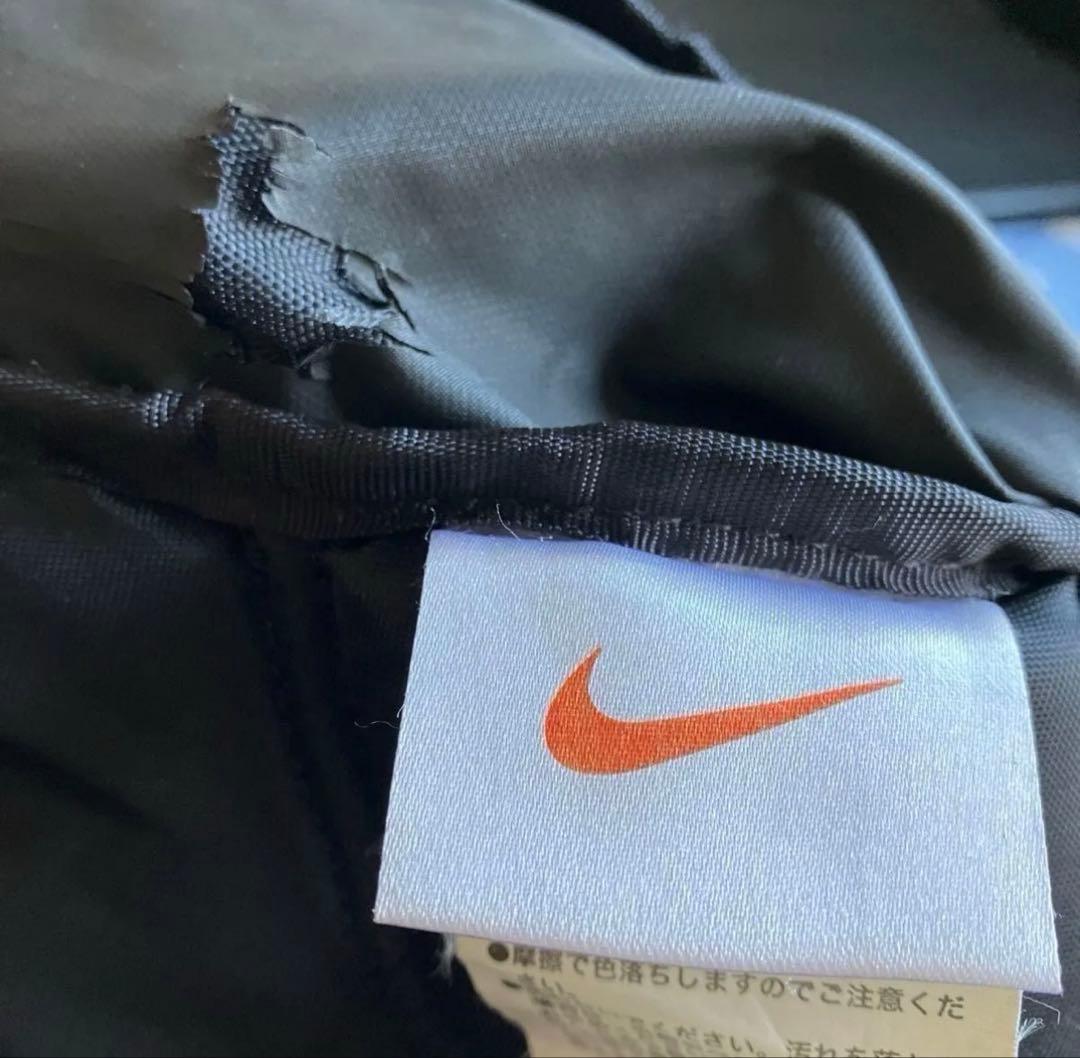 90s ワンショルダーバッグnike