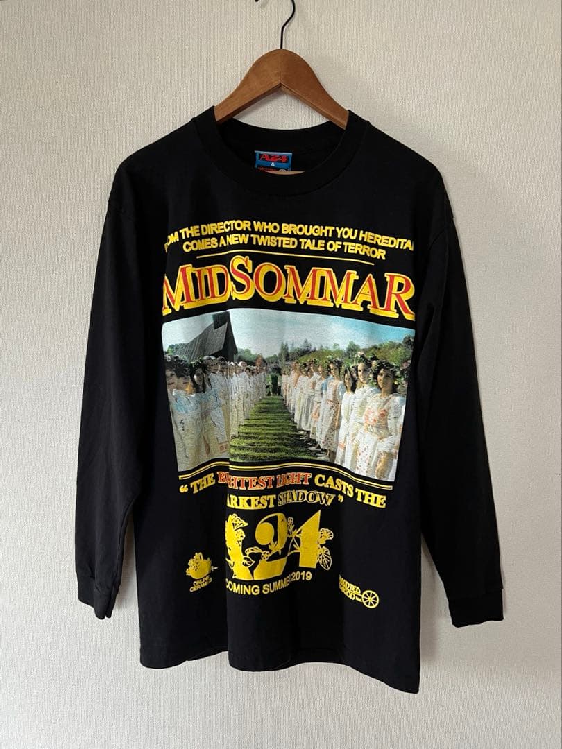 ミッドサマー ファッション A24 Online Ceramics x Midsommar Lサイズ