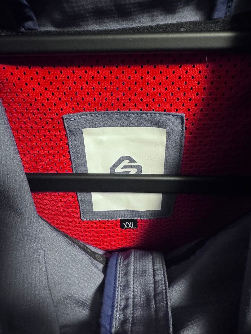 STRICT-G 機動戦士ガンダムSEED ウインドブレーカー キラヤマト