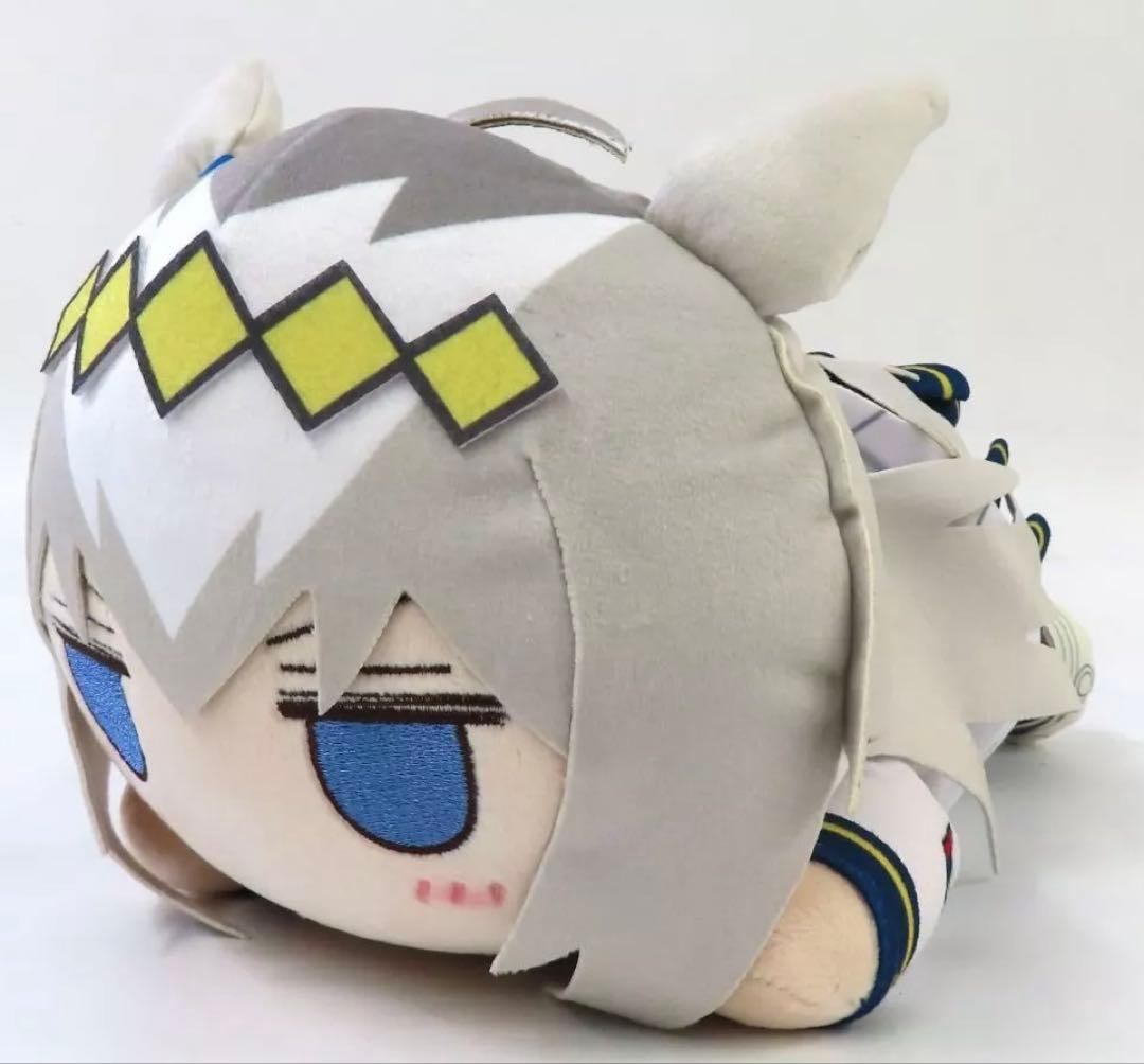 パラライ 燕夏準 缶バッジ 幻影 30個セット