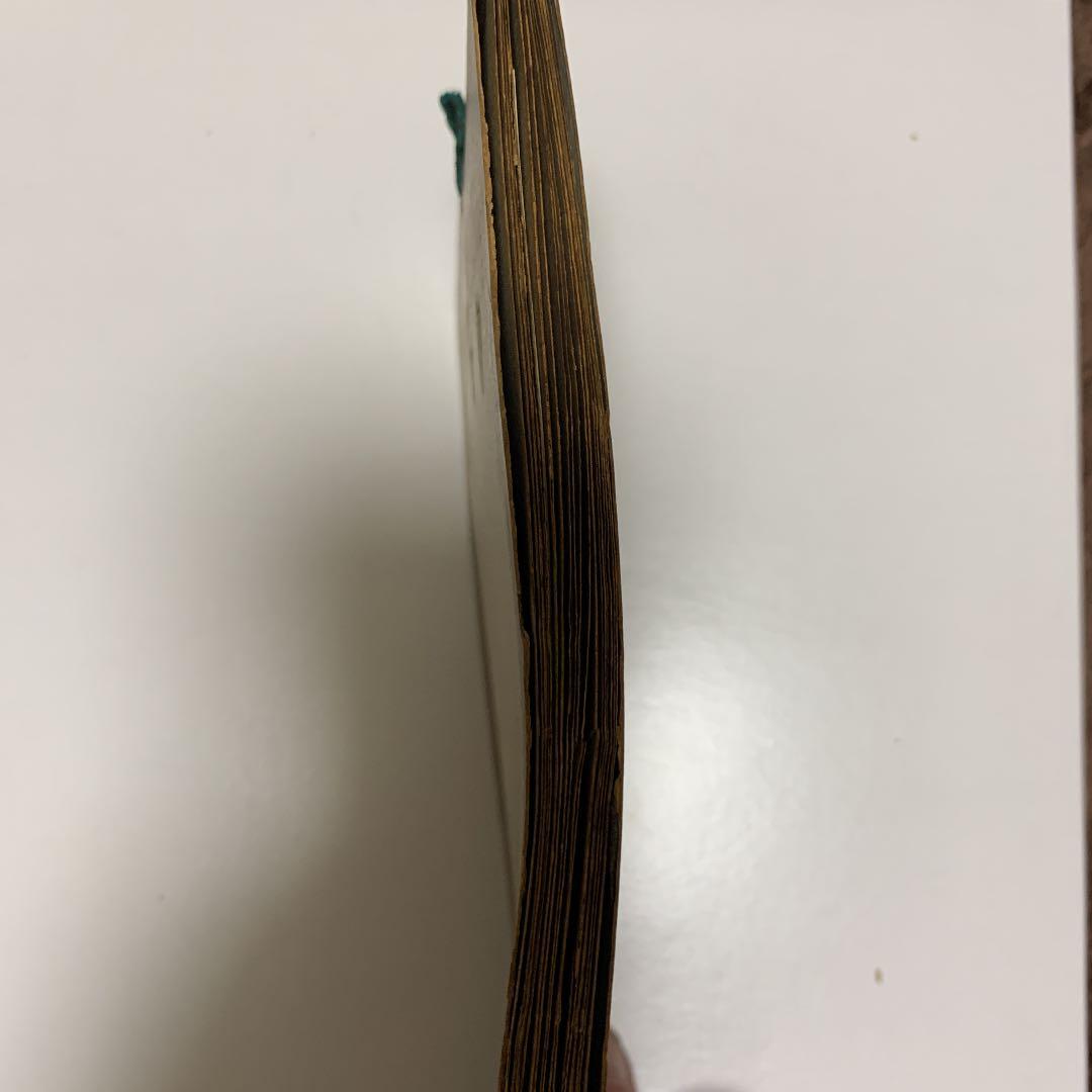 郁恵と真子 プロマイド デッドストック