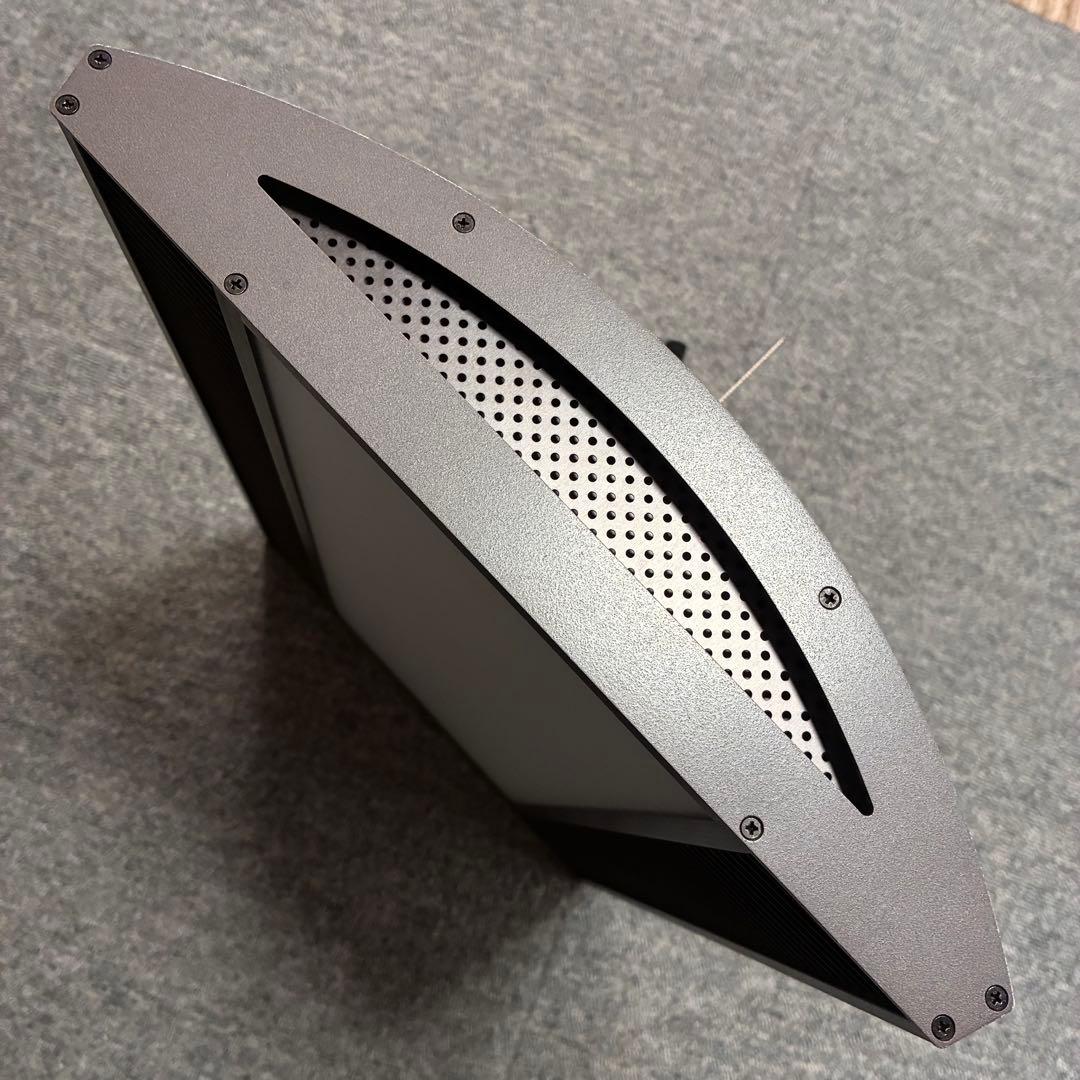 ADA ソーラーRGB シェード付き