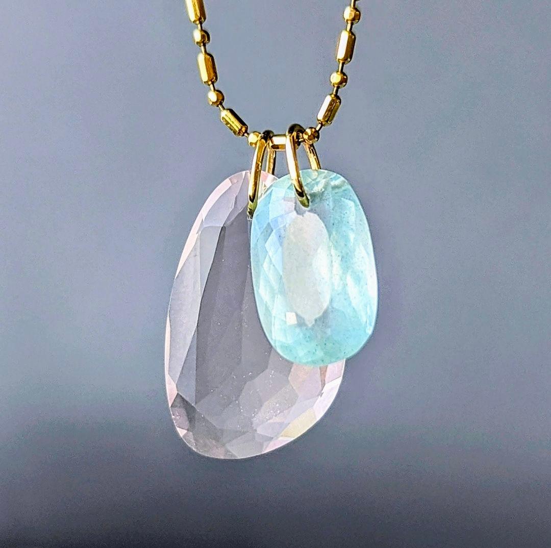 ♢N♢K18セットチャ―ム