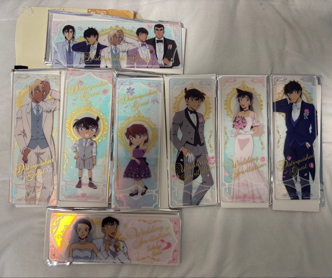 アークナイツ アニバーサリーキット 1～4THセット ARKNIGHTS