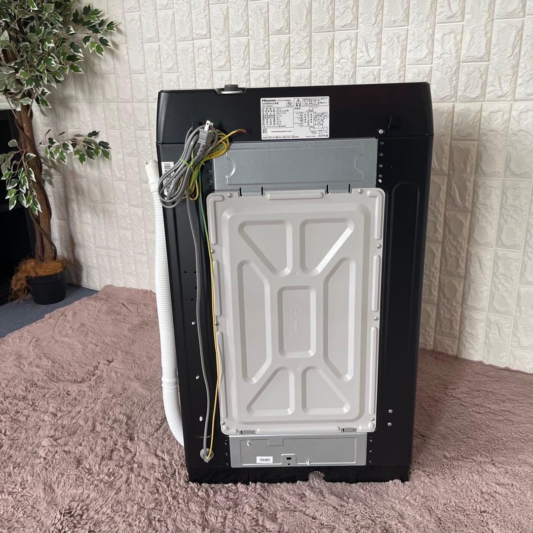 都内23区配送無料✨冷蔵庫　洗濯機　レンジ　ハイセンス　ツインバード　ミラー