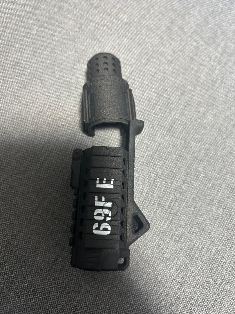 LFE x H&O ST2 grip イベント限定　ブラック　バレルセット