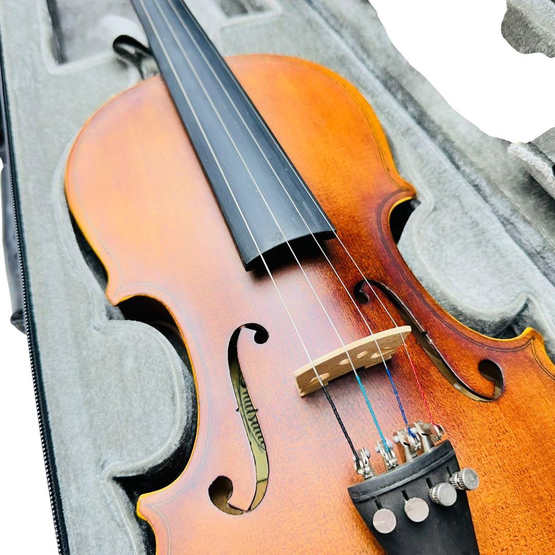 Hallstatt ハルスタット ハルシュタット　V-12 バイオリン