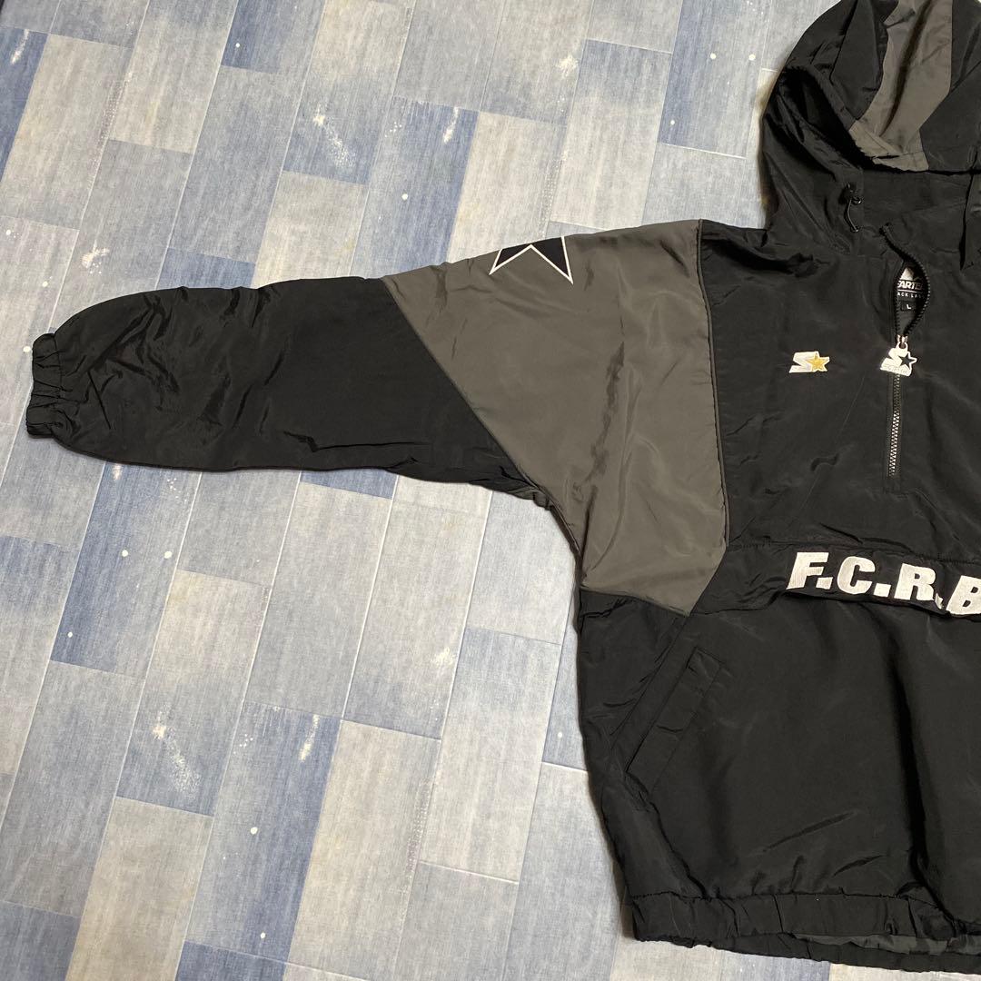 N3457 F.C.Real Bristol STARTER Lサイズ