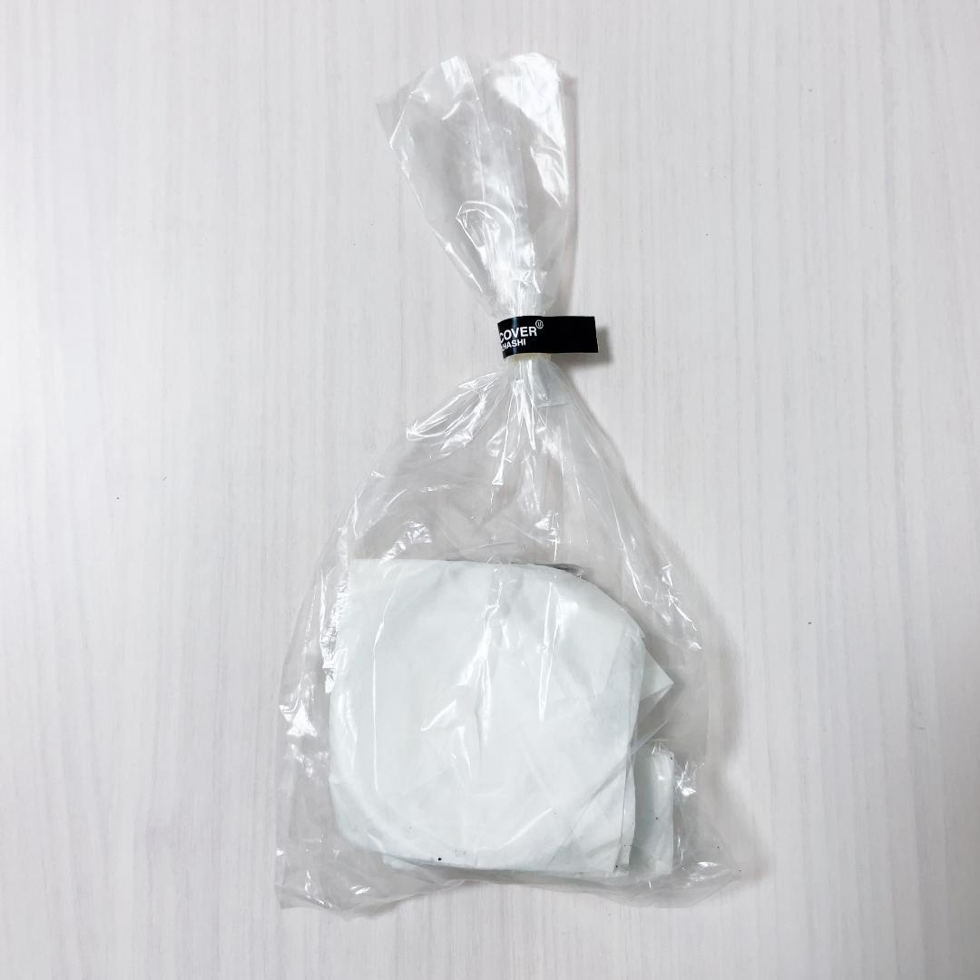 【新品未使用】アンダーカバー but beautiful 錆バッジ 5個セット