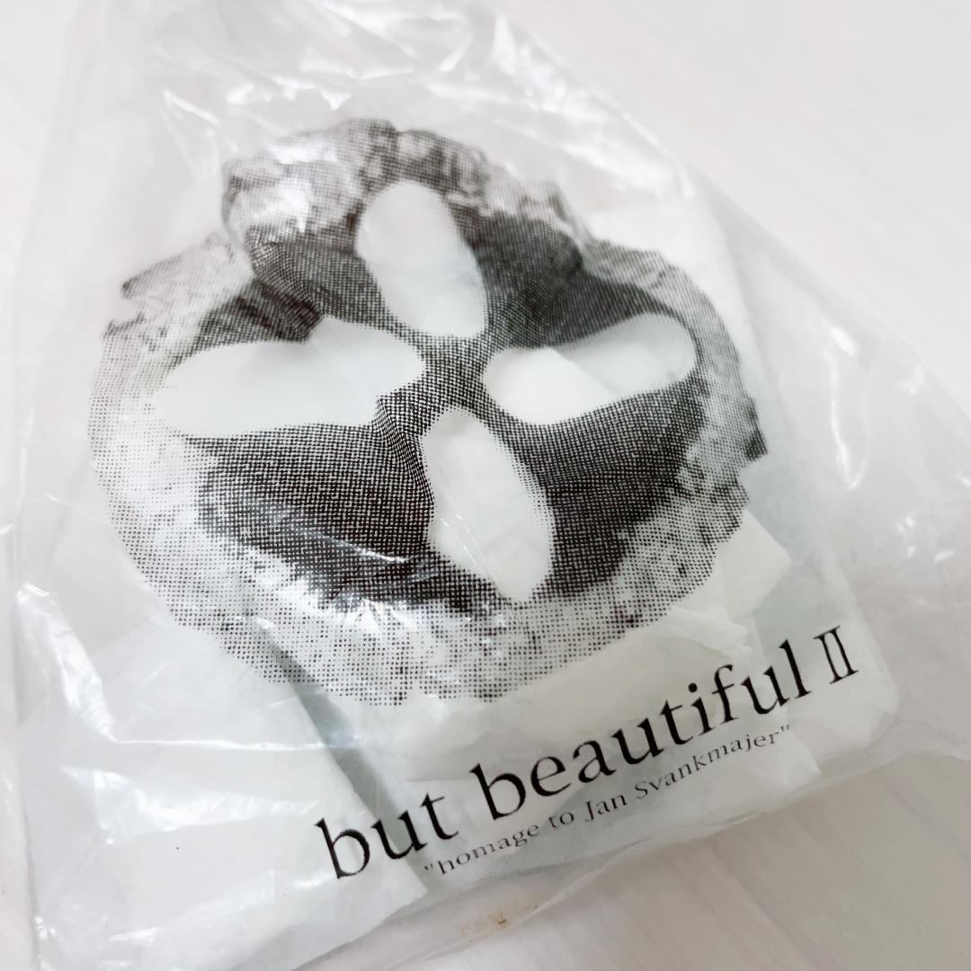 【新品未使用】アンダーカバー but beautiful 錆バッジ 5個セット