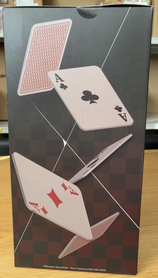 【新品】賭ケグルイ 蛇喰夢子 1/6 完成品フィギュア