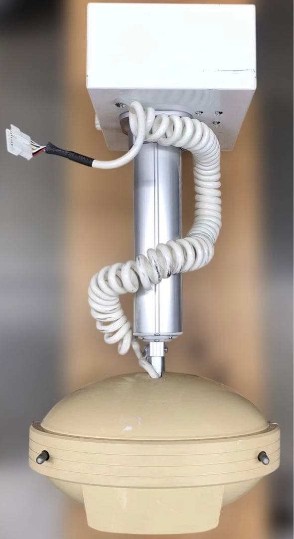 SEGA UFO CATCHER 7 アームユニット クレーンゲーム ケーブル付