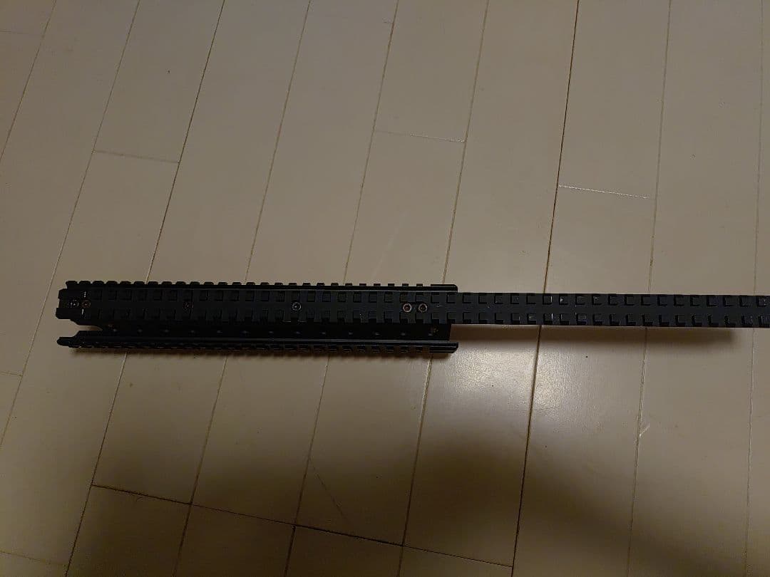 FLW製　89式小銃　ハンドガード　電動用　 【自衛隊】