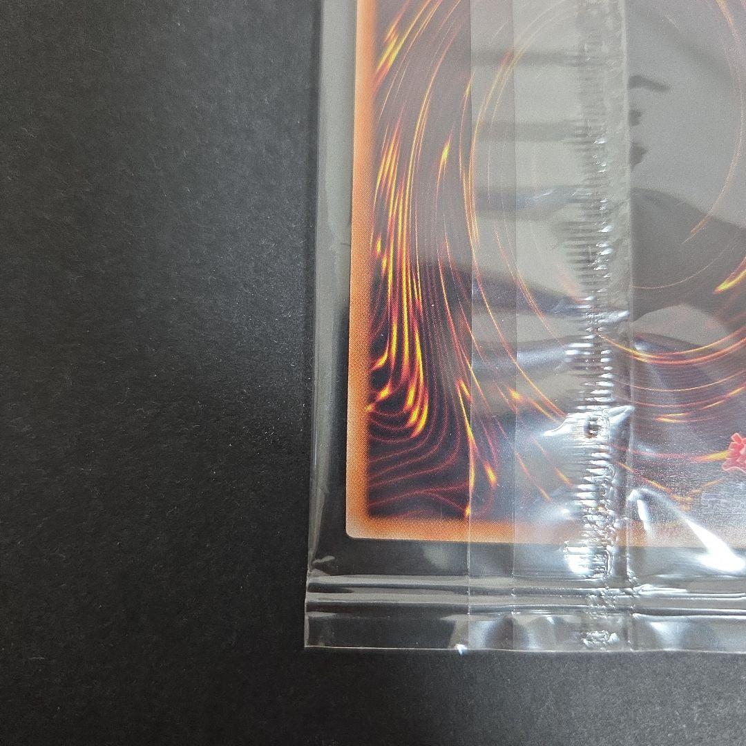 真エクゾディア 未開封