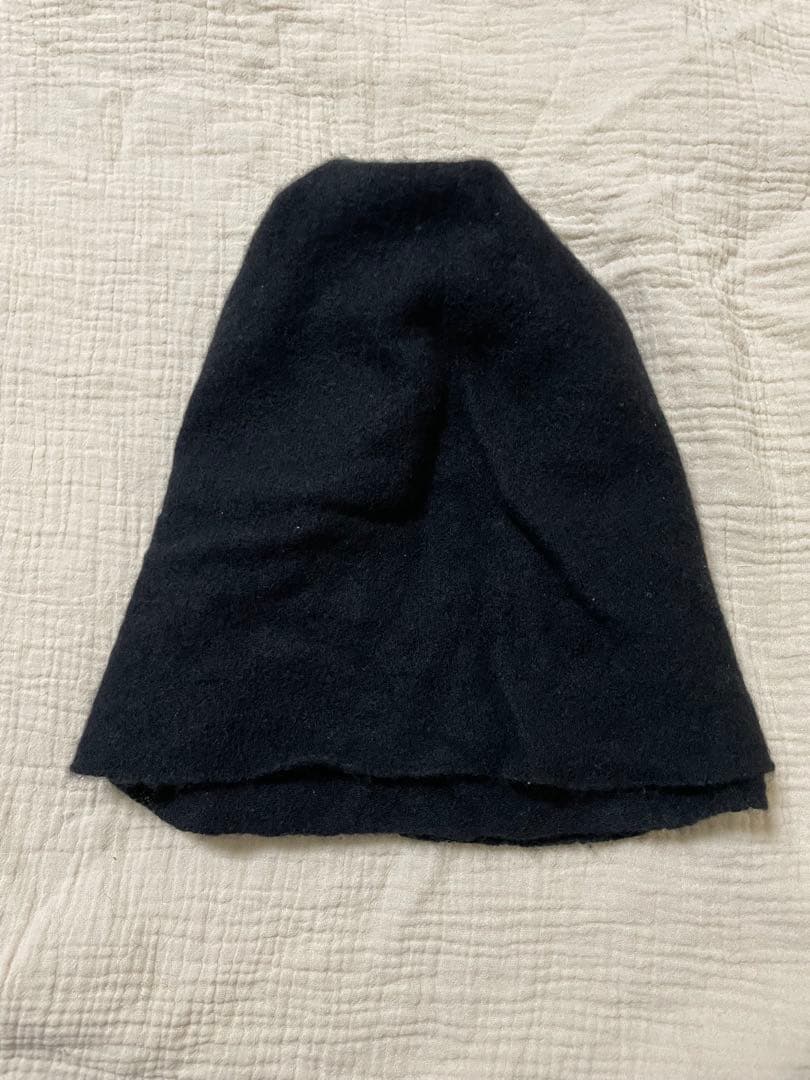 安室奈美恵 FEEL ツアーグッズ 2013 ニット帽 オレンジ Amazon.co.jp