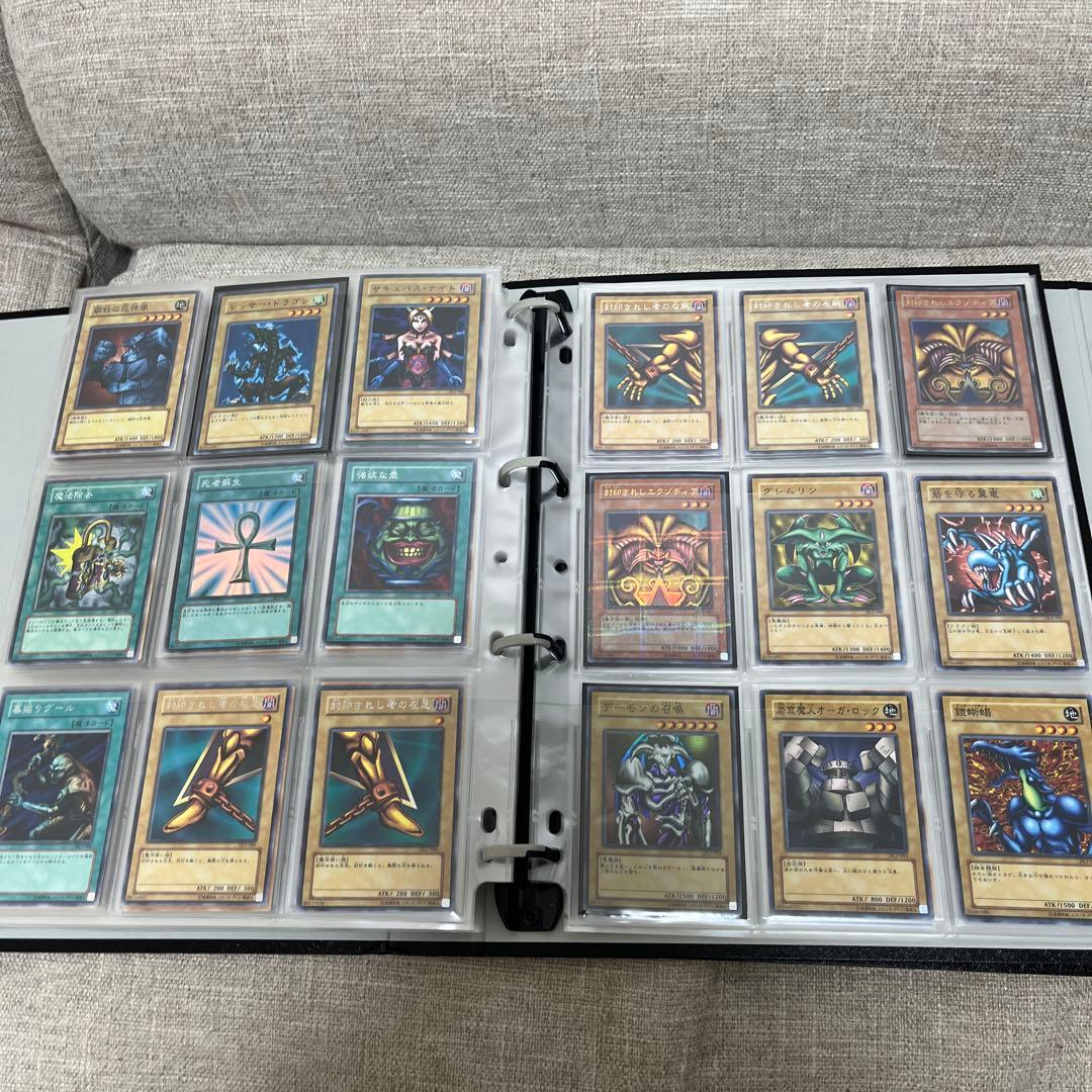 希少】遊戯王デュエリストレガシーDL1〜5フルコンプ