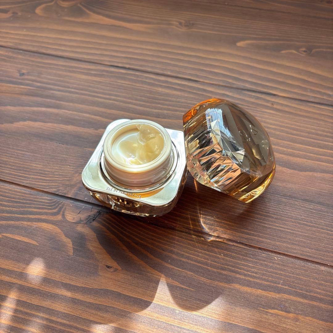 クレ・ド・ポーボーテ／ラ・クレーム（used）