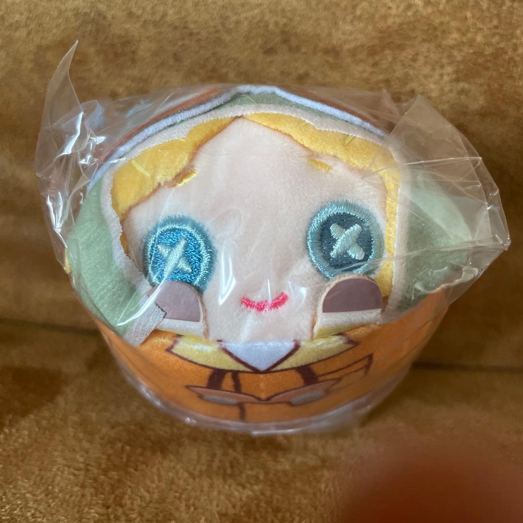 第五人格 機械技師 マイメロ もちころりん IdentityV×サンリオ