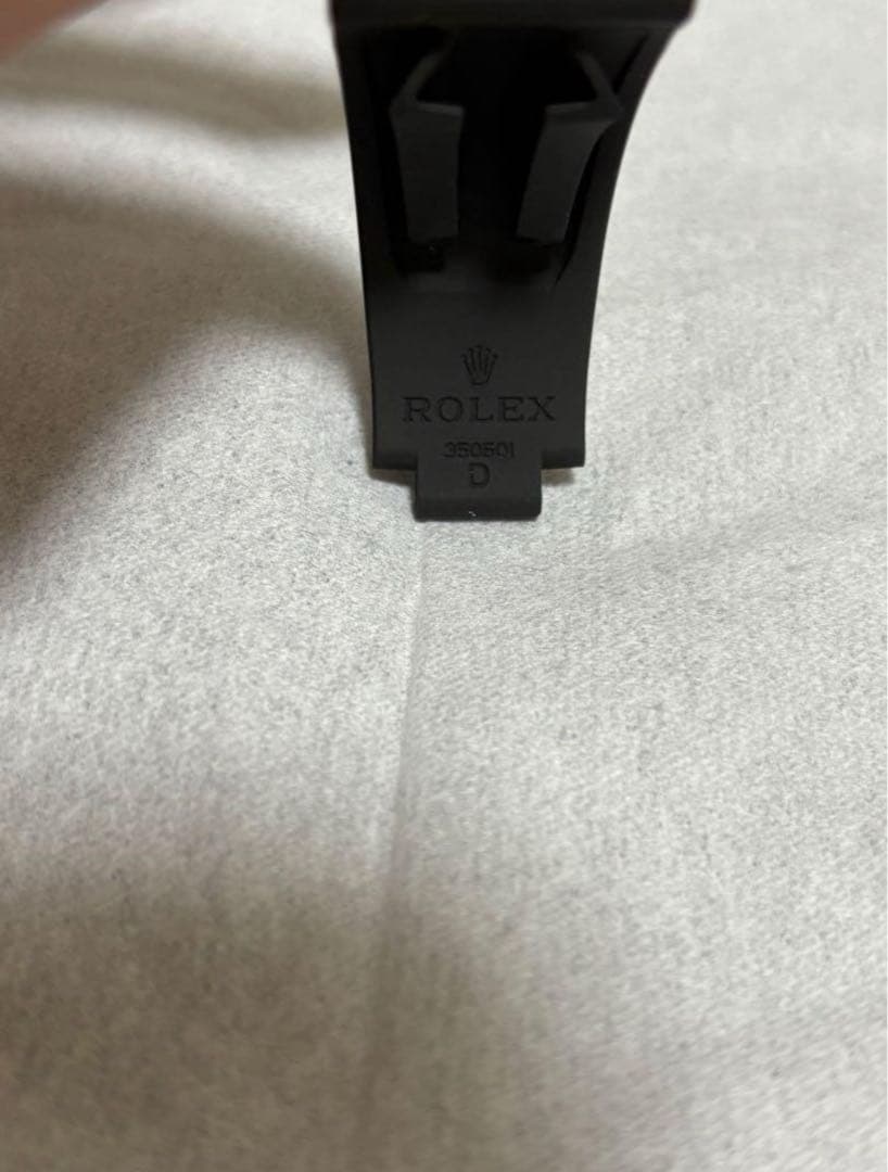 ROLEX　オイスターフレックス　Dサイズ　デイトナ　オイフレ　純正品