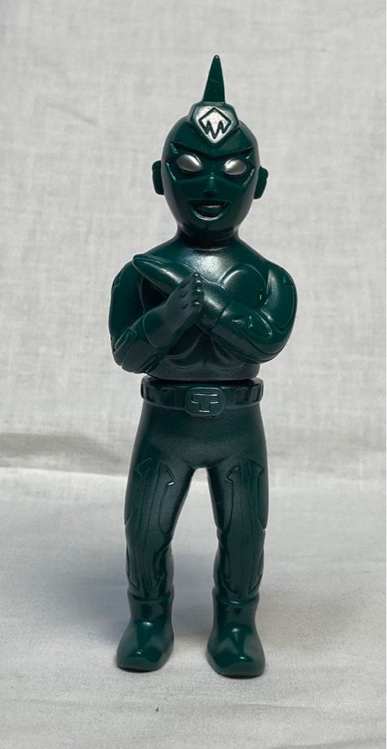 ミニデスラ&スラッシュマン ガーガメル gargamel