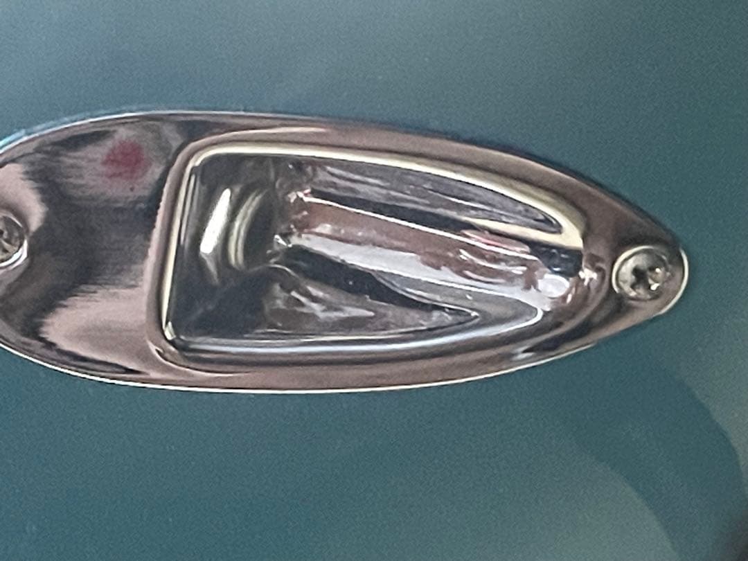 ギター Fender Japan