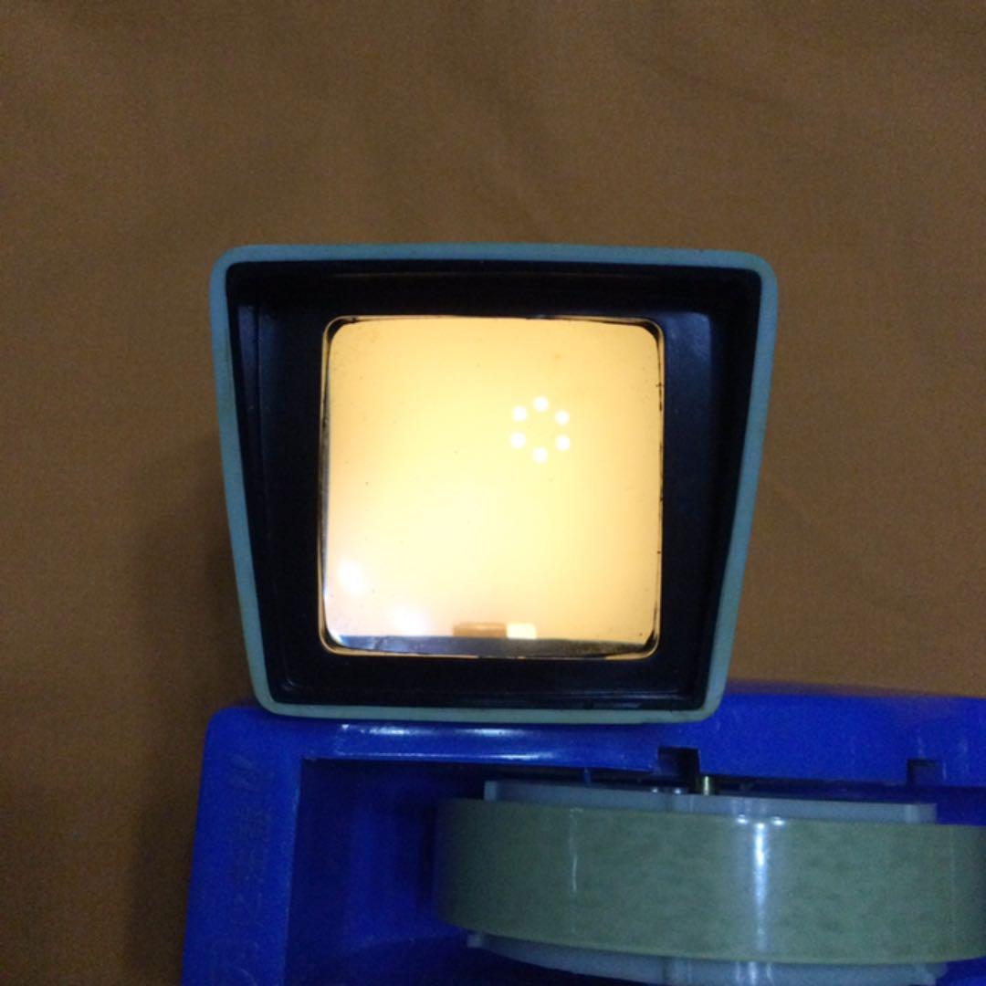 値下げ ビンテージ ミノルタスライド映写機 Mini35II 関連部品の通販は