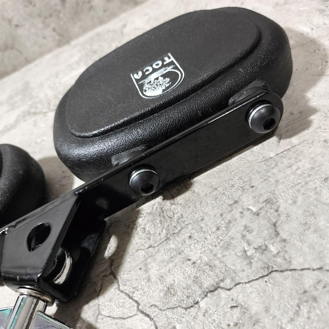 TOCA シンセティック テンプルブロック - メルカリ