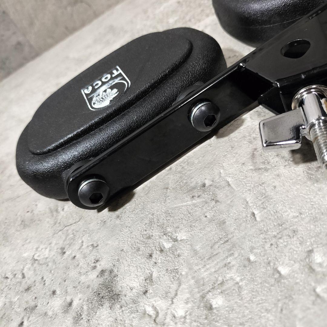 TOCA シンセティック テンプルブロック - メルカリ