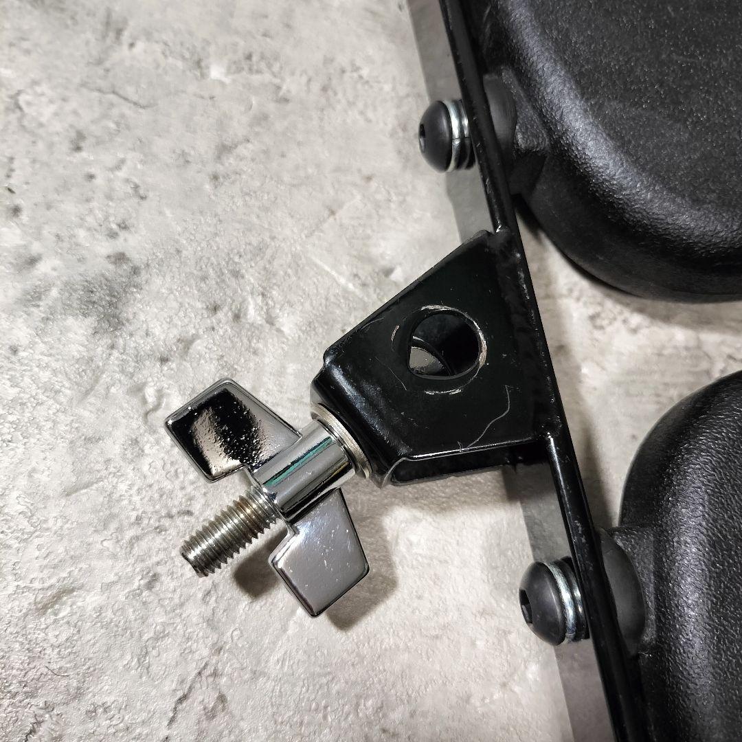 TOCA シンセティック テンプルブロック - メルカリ