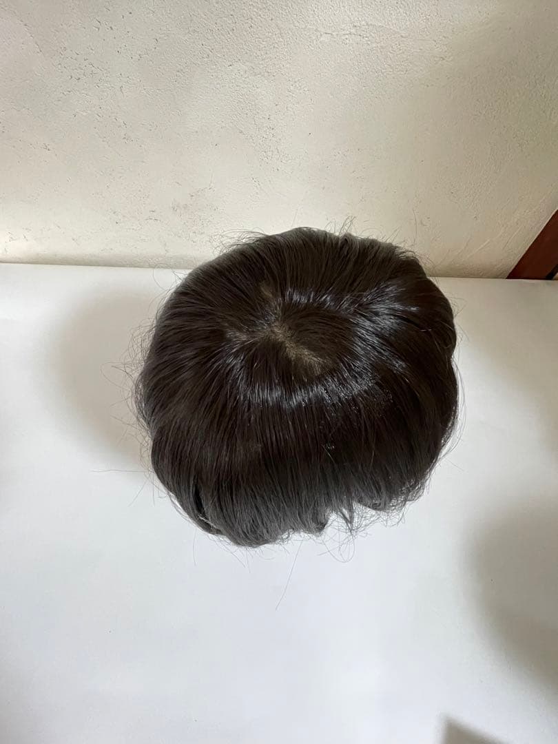 【7点セット】アクアドール・リネアストア他　医療用ウィッグ&ケア帽子セット