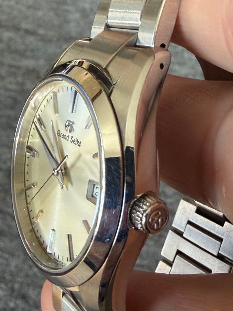 Grand Seiko SBGX263／9F62-0AB0